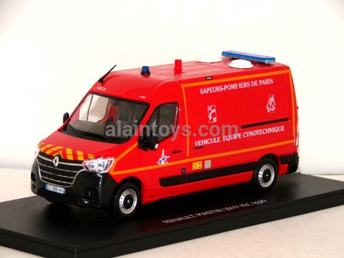 Renault master 2019 vec - 2019,