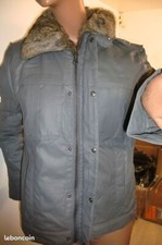 parka zadig et voltaire Avec