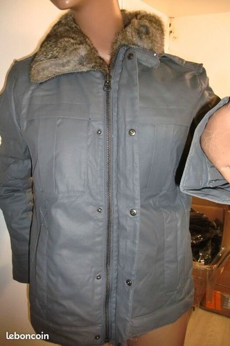 Parka zadig voltaire avec - et,