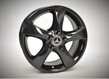 Jantes alliage mercedes - en,