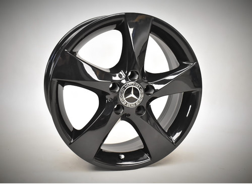 Jantes alliage mercedes - en,