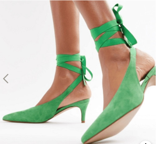 Chaussures véritable cuir - véritable,