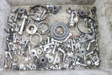 SAC VISSERIE VIS - KAWASAKI VERSYS ABS 650 (2015 - 2018)