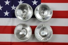 4x Phares Citroen DS Sm USA