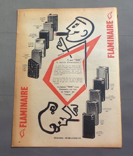 Pub publicite ancienne - publicite,