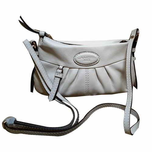 Weiße lancel angelina - lancel, tasche