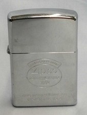 Briquet huile zippo - à,