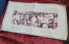 IL ETAIT UNEFOIS LES MERES RESTAURATRICES