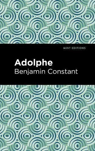 Benjamin constant adolphe - benjamin,