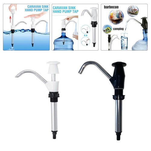 Pompe eau caravane - pompe,