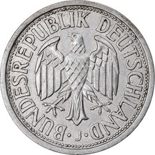Monnaie, République