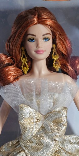 Poupée 2025 nrfb barbie - poupée,