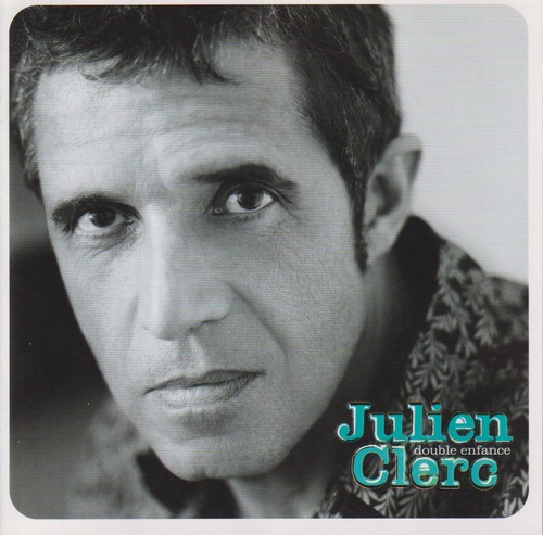 Julien clerc double - julien,