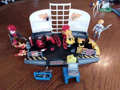 Playmobil 6869 - 6869,