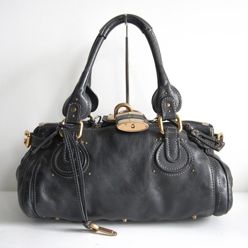 Sac main chloe paddington - sac,