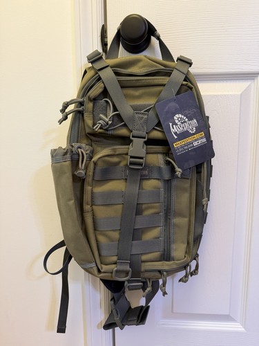 Maxpedition sitka gearslinger - maxpedition,