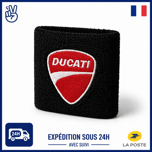 Chaussette bocal réservoir