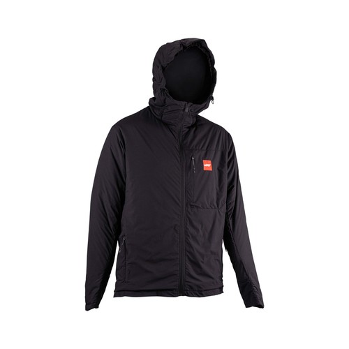 Veste moto hivernale - hivernale, leatt