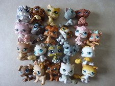 Lot petshop chats chiens - chats,