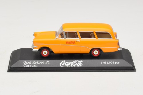Opel rekord caravan - opel,