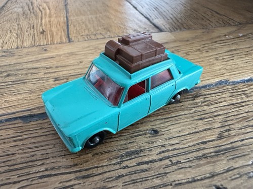 Matchbox lesney england - matchbox,