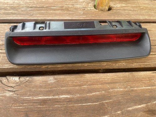 Feu stop citroen xsara picasso - feu,