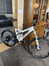 Yeti 575 Full Suspension