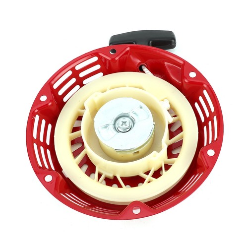 Pull starter gasoline engine - starter,