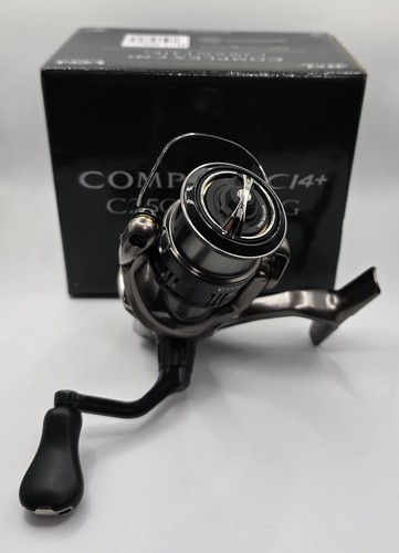Moulinet toupie shimano - moulinet, 17