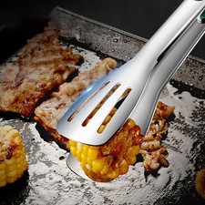 Pince Cuisine En Acier