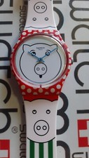 Swatch Petit Cochon GR169 2016