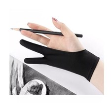 Gant Tablette Graphique Tablette et Dessiner main Gauche ou Droite Taille M