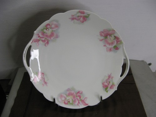 Ancien plat tarte en - plat,