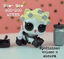 Lol Surprise! 🎭 GOO-GOO