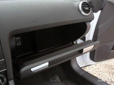 Pour Audi A3 S3 8P 2004-2012