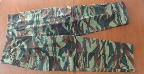 Rare pantalon parachutiste - rare,