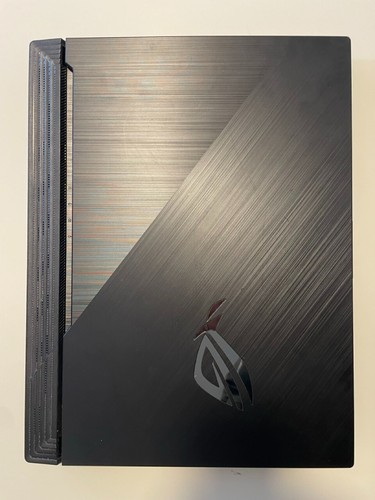 Portable gaming asus - pc,