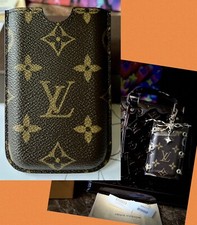 Louis Vuitton Monogram ETUI 3G