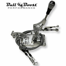 RSX Shifter Box Cables Tringlage H22 H23 H F Series Swap pour Honda Prelude F20