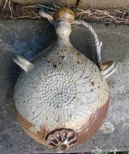 André BODIN La Borne Gourde