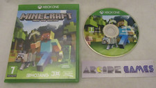 MINECRAFT MICROSOFT XBOX ONE