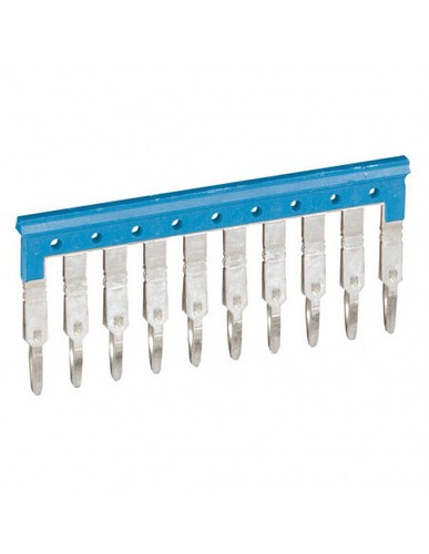 Peigne pour blocs de - pour,