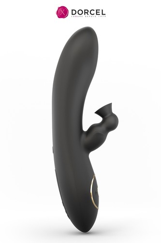Vibromasseur divine rabbit - vibromasseur,