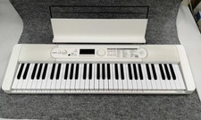 Clavier guide éclairé - , casio