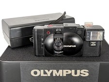 Appareil photo argentique 35