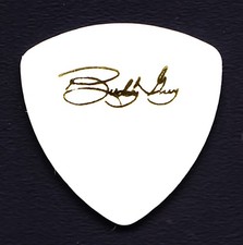 Guitare Pick Buddy Guy