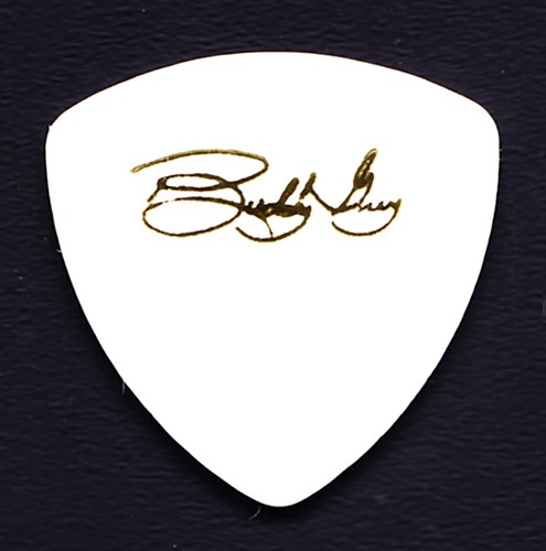 Guitare pick buddy guy - guitare,