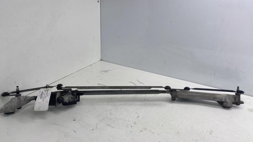 Moteur essuie glace avant