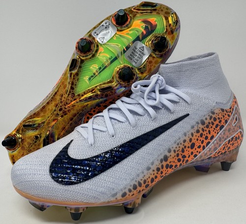 Nike mercurial superfly - mercurial, 10