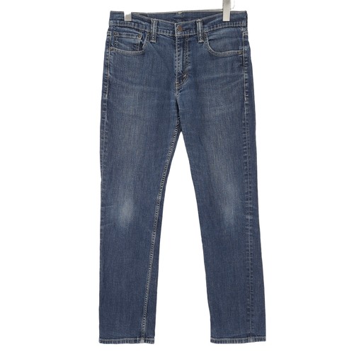 Levi jeans 511 homme stretch - 511,
